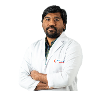 DR. Sivakumar K